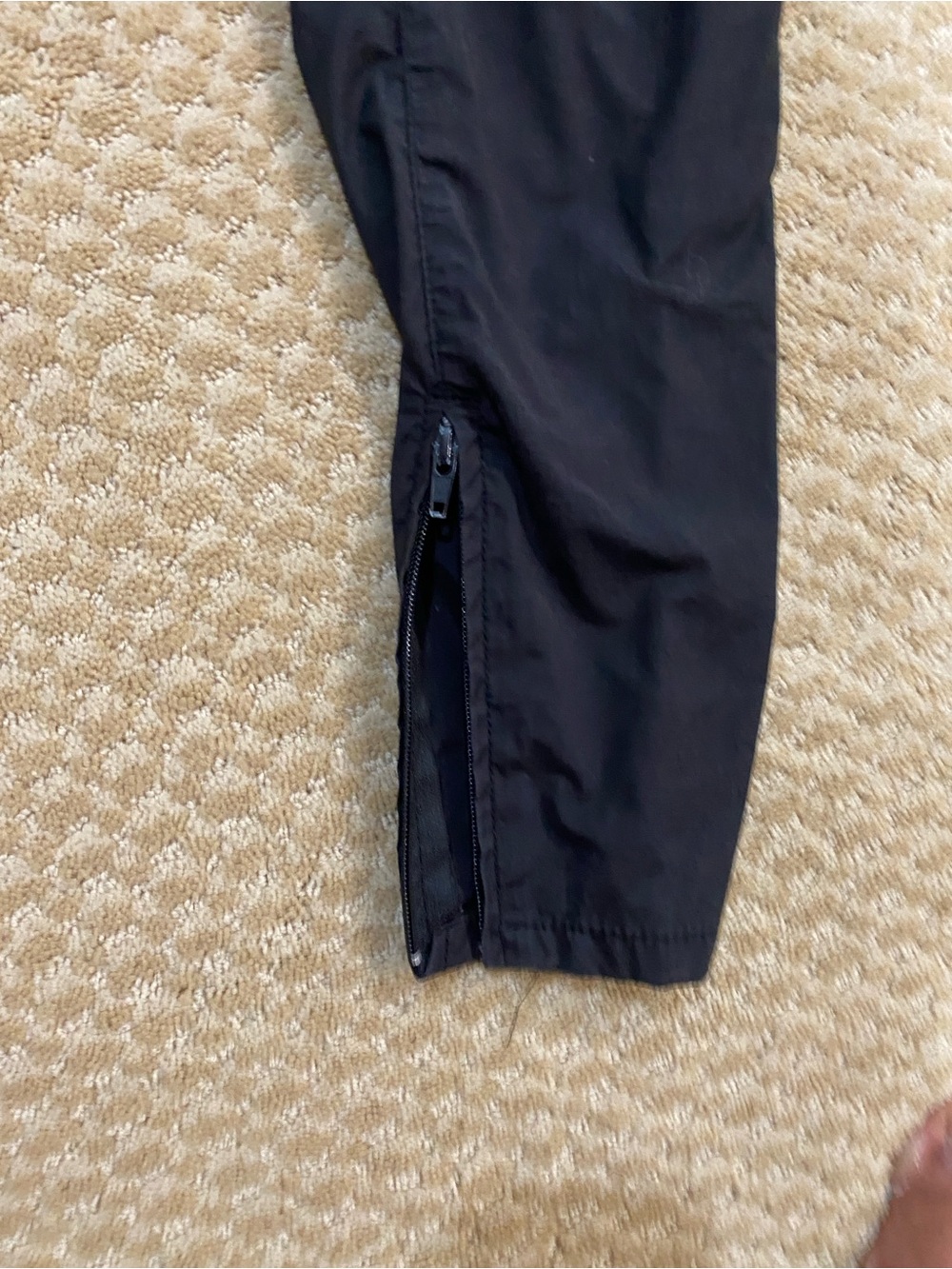Pacsun large joggers mens - Picture 2 of 5